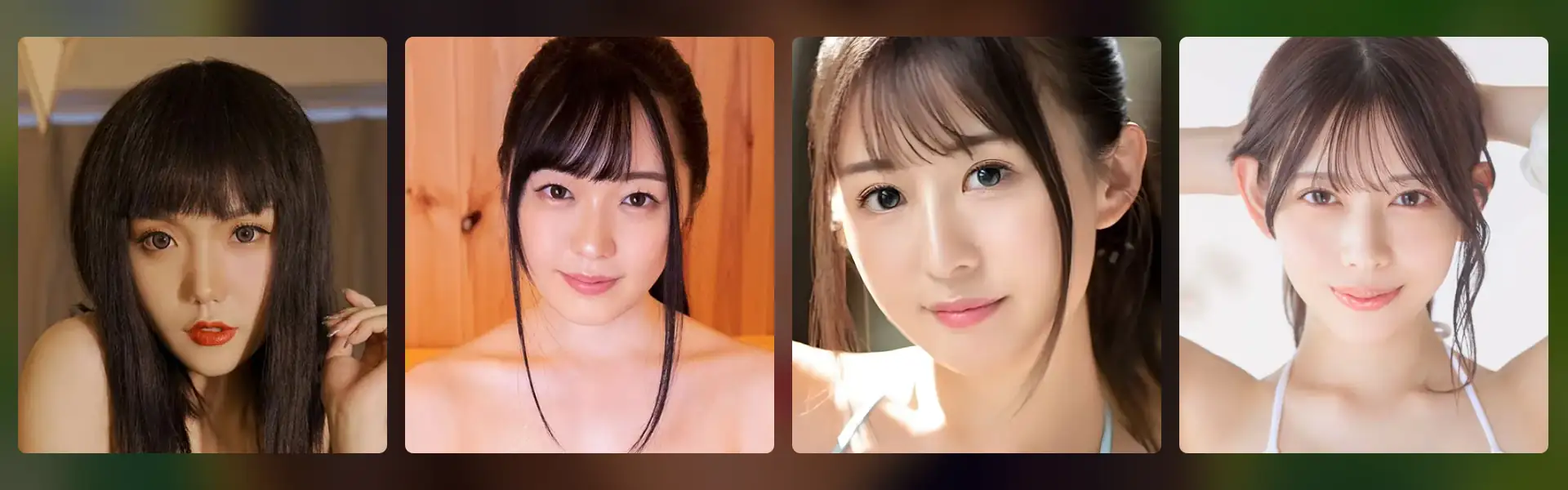 长夜回声 悬疑剧集海报